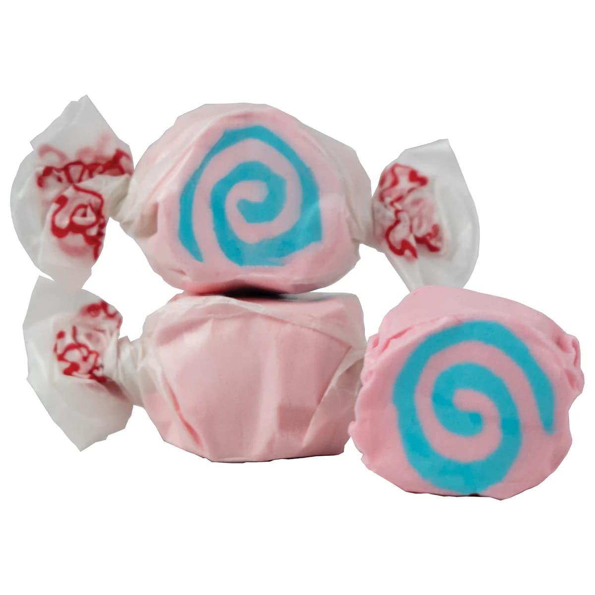 Cotton Candy Salt Water Taffy