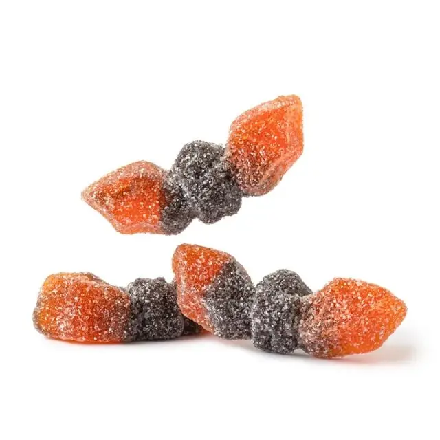 Sour Bats
