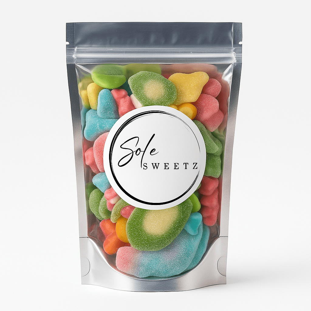 Pick-n-Mix