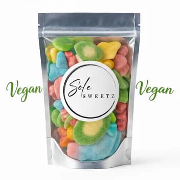 Vegan Pick-n-Mix