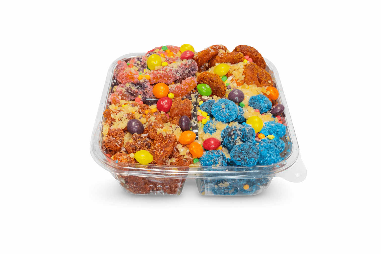 Soley Coated Pick-n-Mix